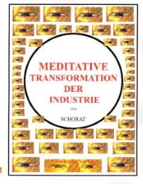 Cover von Meditative Transformation der Industrie