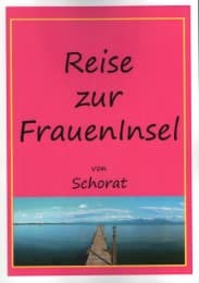 Cover von Reise zur Fraueninsel