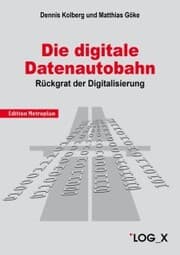 Cover von Die Digitale Datenautobahn