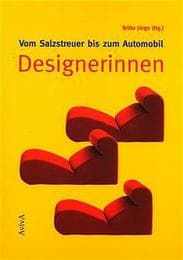 Cover von Designerinnen