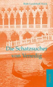 Cover von Die Schatzsucher von Venedig