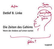 Cover von Die Zeiten des Gehirns