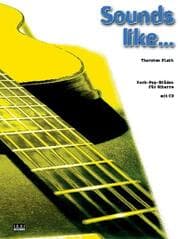 Cover von Sounds like ...