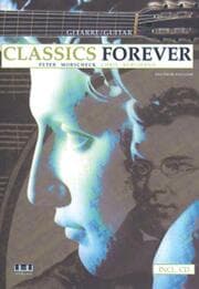 Cover von Classics Forever