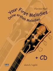 Cover von Your First Melodie /Deine ersten Melodien