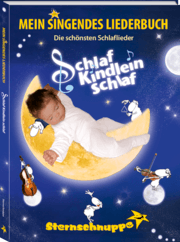 Cover von Mein singendes Liederbuch