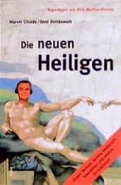Cover von Die neuen Heiligen 1