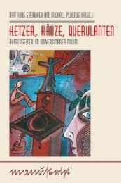 Cover von Ketzer, Käuze, Querulanten