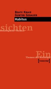 Cover von Habitus