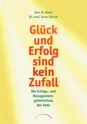 Cover von Glück und Erfolg sind kein Zufall