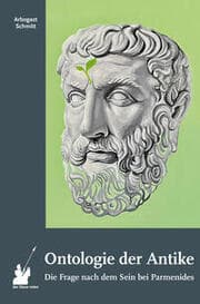 Cover von Ontologie der Antike I