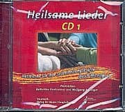 Cover von Heilsame Lieder 1