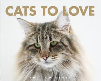 Cover von Cats to Love