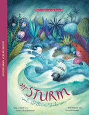 Cover von Der Sturm