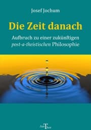 Cover von Die Zeit danach