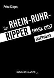 Cover von Der Rhein-Ruhr-Ripper Frank Gust