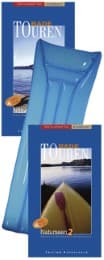 Cover von BadeTouren Geschenkset