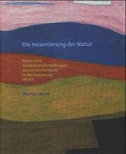 Cover von Die Inszenierung der Natur