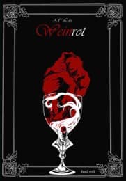 Cover von Weinrot