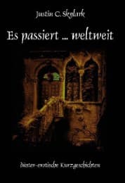 Cover von Es passiert... weltweit
