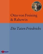 Cover von Die Taten Friedrichs