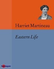 Cover von Eastern Life