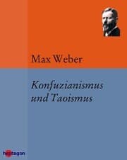 Cover von Konfuzianismus und Taoismus