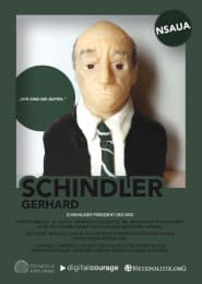 Cover von NSA Untersuchungsausschuss