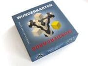 Cover von Wunderkarten/Wondercards