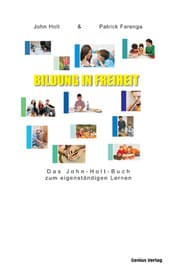 Cover von Bildung in Freiheit