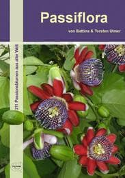 Cover von Passiflora
