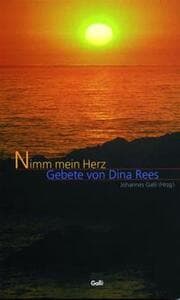 Cover von Nimm mein Herz