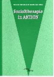 Cover von Sozialtherapie in Aktion