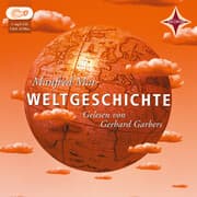 Cover von Weltgeschichte