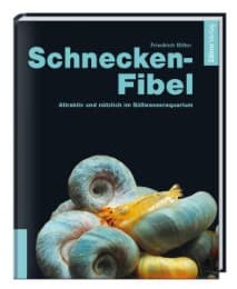 Cover von Schnecken-Fibel