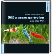 Cover von Süßwassergarnelen aus aller Welt