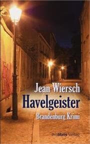 Cover von Havelgeister