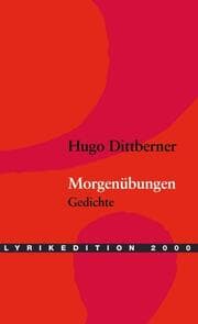 Cover von Morgenübungen