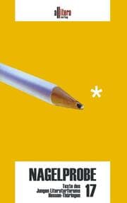 Cover von Nagelprobe 17