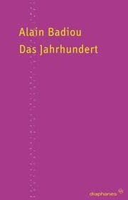 Cover von Das Jahrhundert