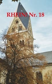 Cover von Rhein! Nr. 18