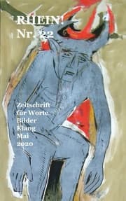 Cover von RHEIN! Nr. 22