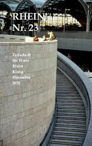 Cover von Rhein!