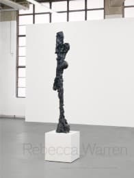 Cover von Rebecca Warren