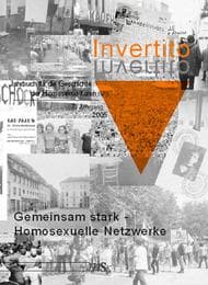Cover von Invertito