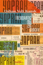 Cover von Fremdartig/Garip