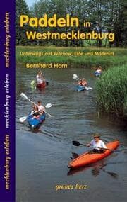 Cover von Paddeln in Westmecklenburg