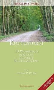 Cover von Kottenforst