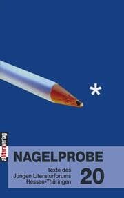 Cover von Nagelprobe 20