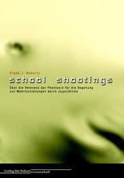 Cover von School Shootings